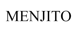 MENJITO