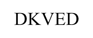 DKVED