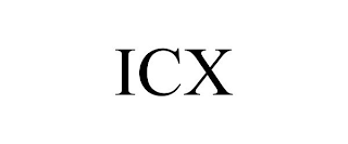 ICX