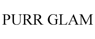 PURR GLAM