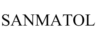 SANMATOL