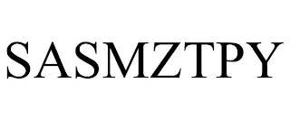 SASMZTPY