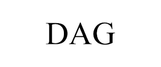 DAG