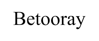 BETOORAY