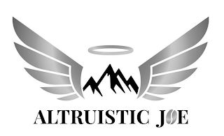 ALTRUISTIC JOE