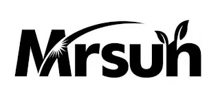 MRSUN