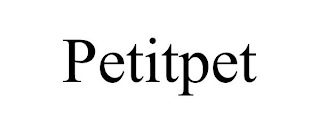 PETITPET