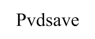 PVDSAVE