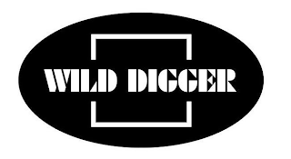 WILD DIGGER