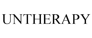 UNTHERAPY