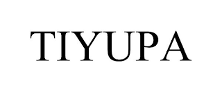 TIYUPA