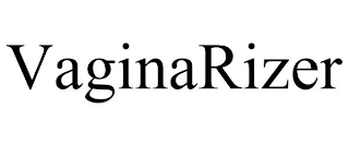 VAGINARIZER