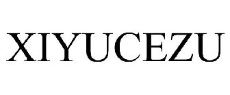 XIYUCEZU