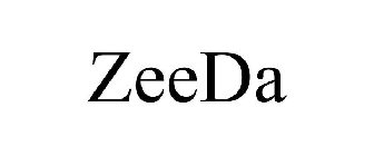 ZEEDA