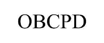 OBCPD