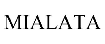 MIALATA