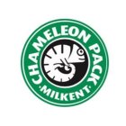 CHAMELEON PACK MILKENT