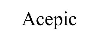 ACEPIC