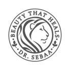 BEAUTY THAT HEALS DR. SEBAA