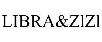 LIBRA&ZLZL