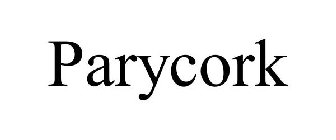 PARYCORK