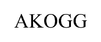 AKOGG