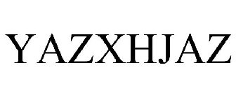 YAZXHJAZ