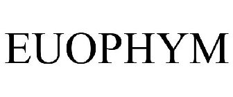 EUOPHYM