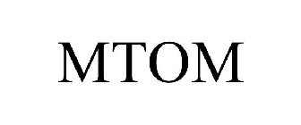 MTOM