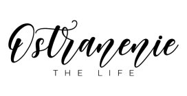 OSTRANENIE THE LIFE