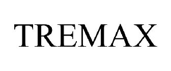 TREMAX