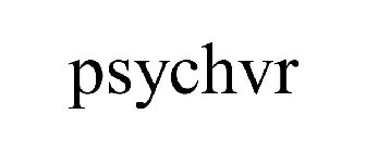 PSYCHVR