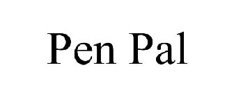 PEN PAL