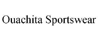 OUACHITA SPORTSWEAR