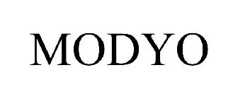 MODYO