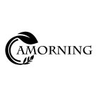 AMORNING