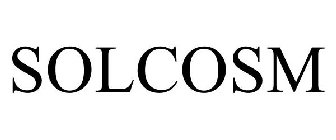 SOLCOSM