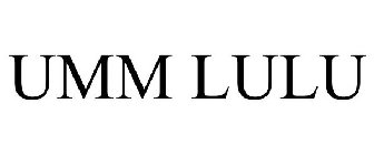 UMM LULU