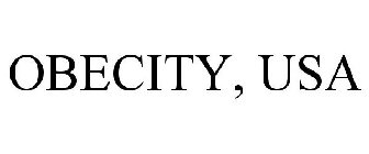 OBECITY, USA