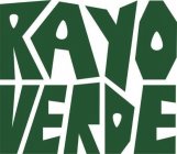 RAYO VERDE