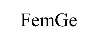 FEMGE
