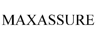 MAXASSURE