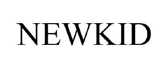 NEWKID