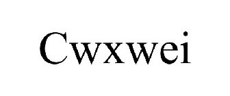CWXWEI