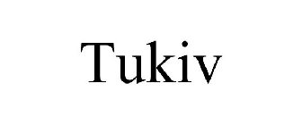 TUKIV