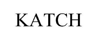 KATCH