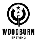 WOODBURN BREWING