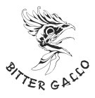 BITTER GALLO