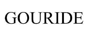 GOURIDE