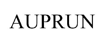AUPRUN